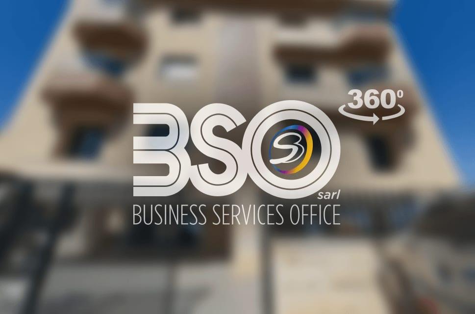 Virtual Tour - BSO - Mouhaidathe 50 — 360 Websites by MoonDev