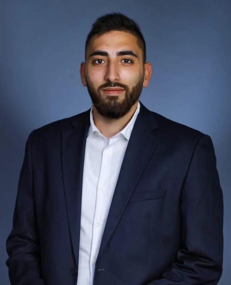 Anthony Kreidy, Head of Sales & Operations at MoonDev, Byblos, Lebanon