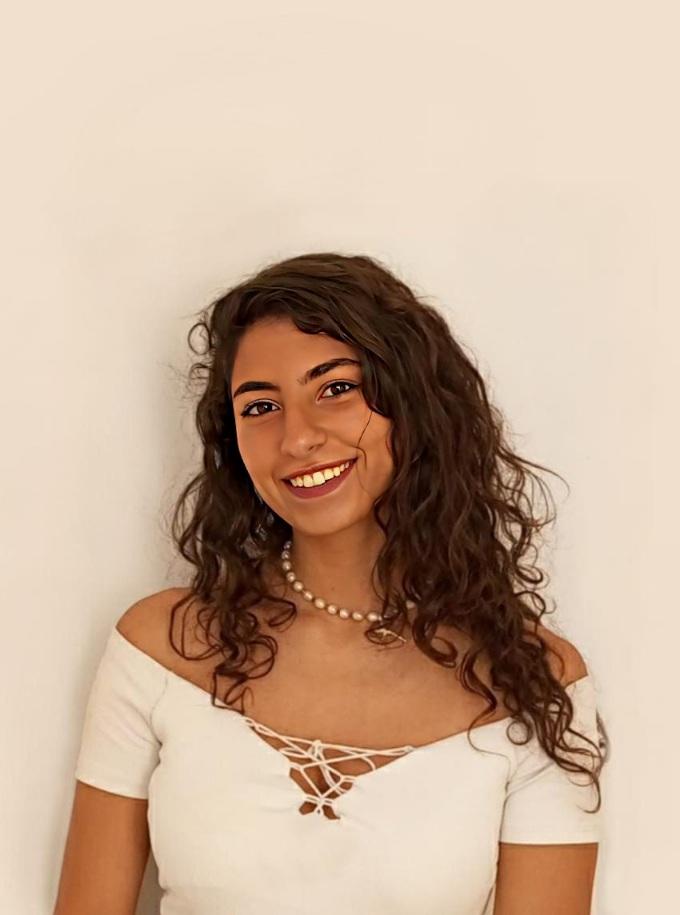 Elissa Kobersi, 3D Modeling Artist at MoonDev, Byblos, Lebanon