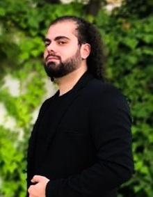 Guy Nader, Cybersecurity Engineer at MoonDev, Byblos, Lebanon