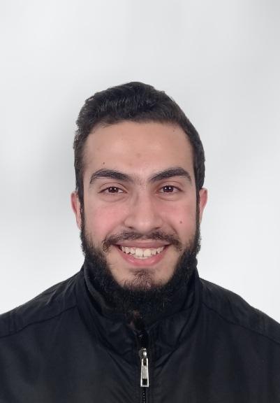Nour Adabachy, Product Manager at MoonDev, Byblos, Lebanon