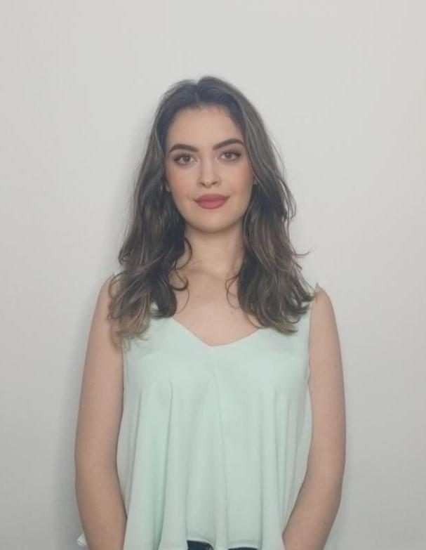 Samar Gemayel, Creative Copywriter at MoonDev, Byblos, Lebanon
