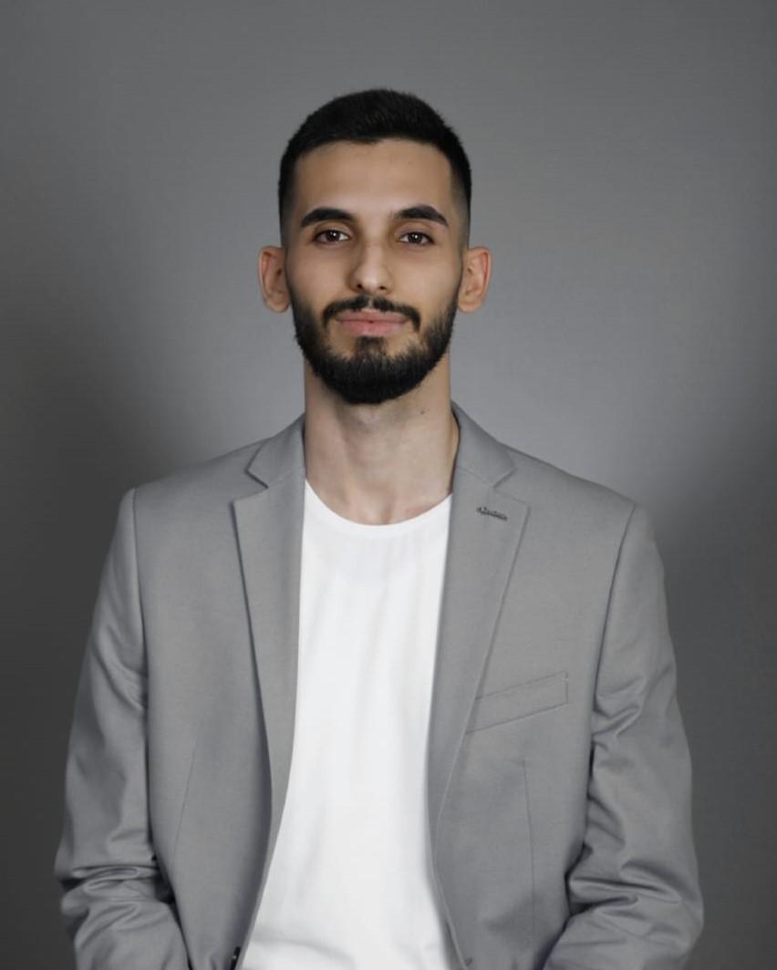 Theodor Rahme, Founder & CEO / Tech Lead at MoonDev, Byblos, Lebanon