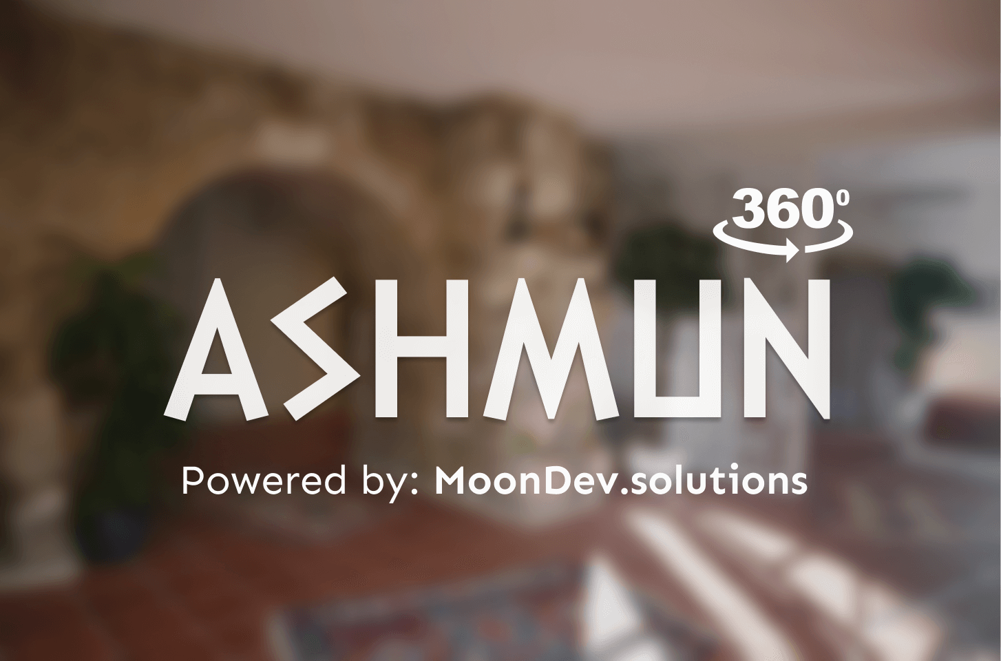 Ashmun Guest House Preview