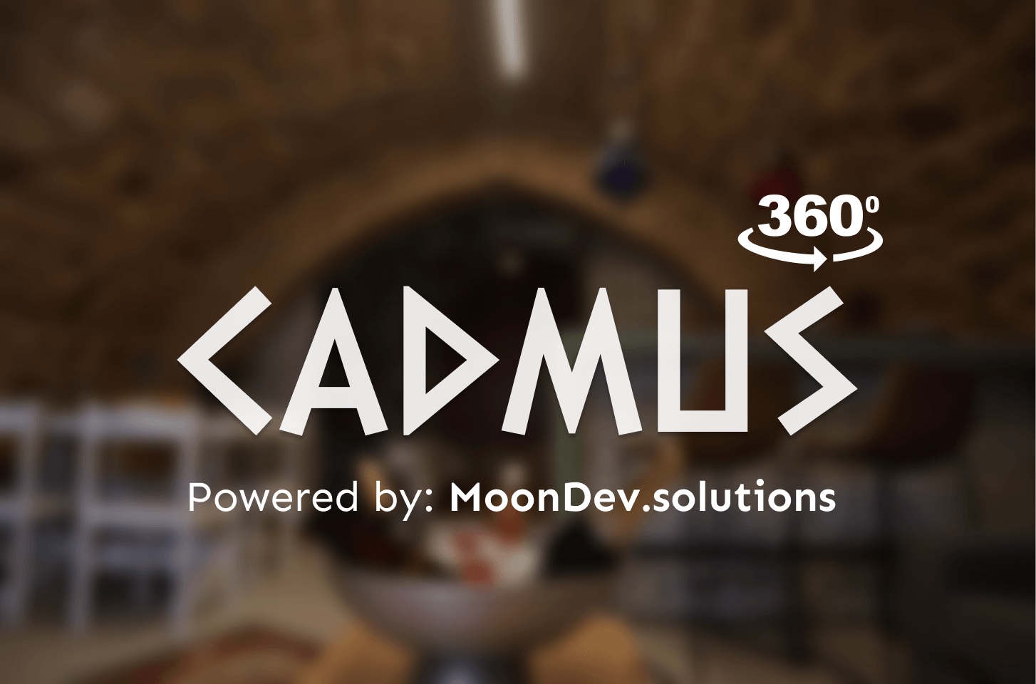 Cadmus Guest House Preview