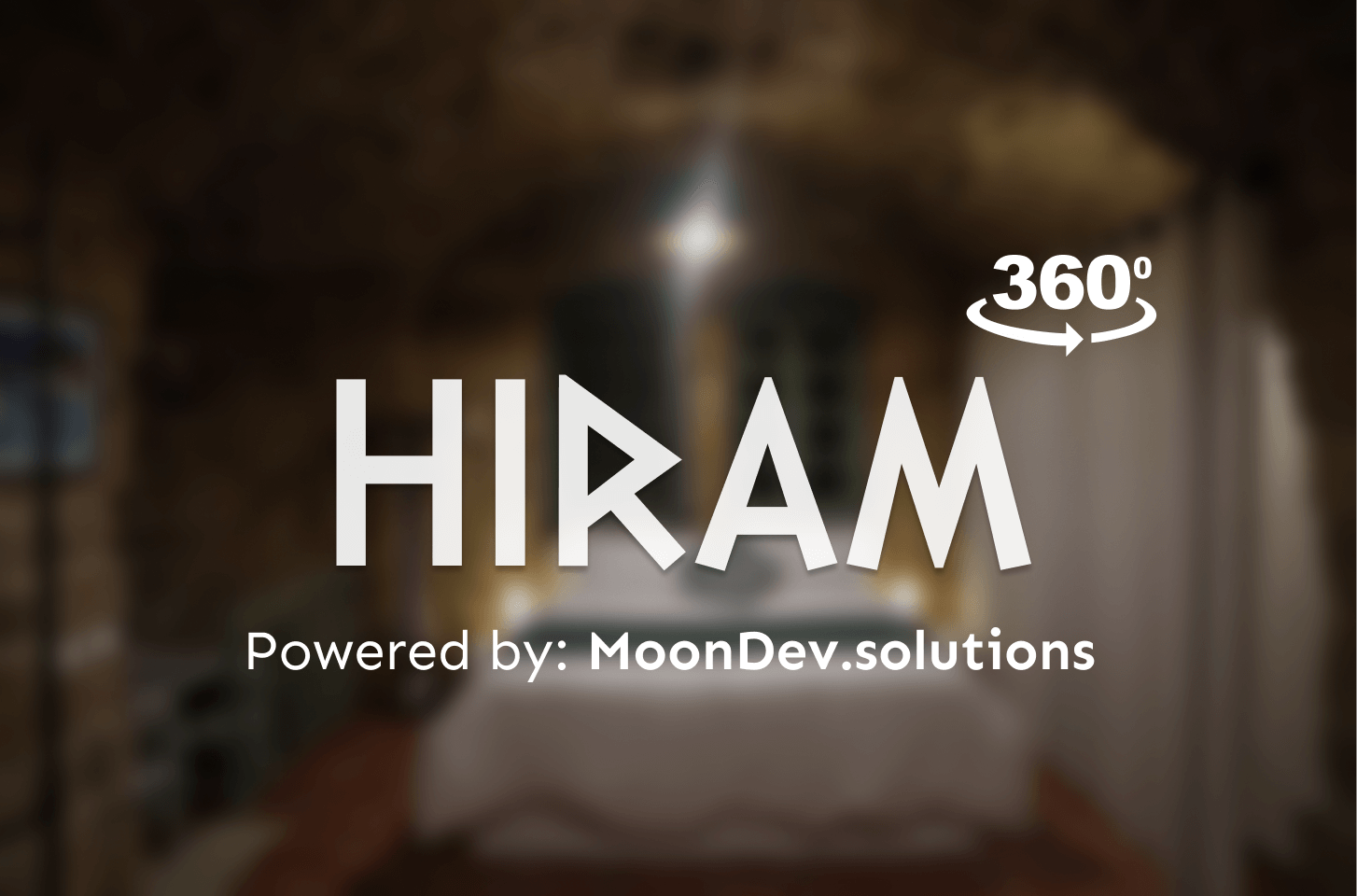 Hiram Guest House Preview