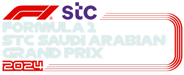 Formula 1 Saudi Arabian Grand Prix