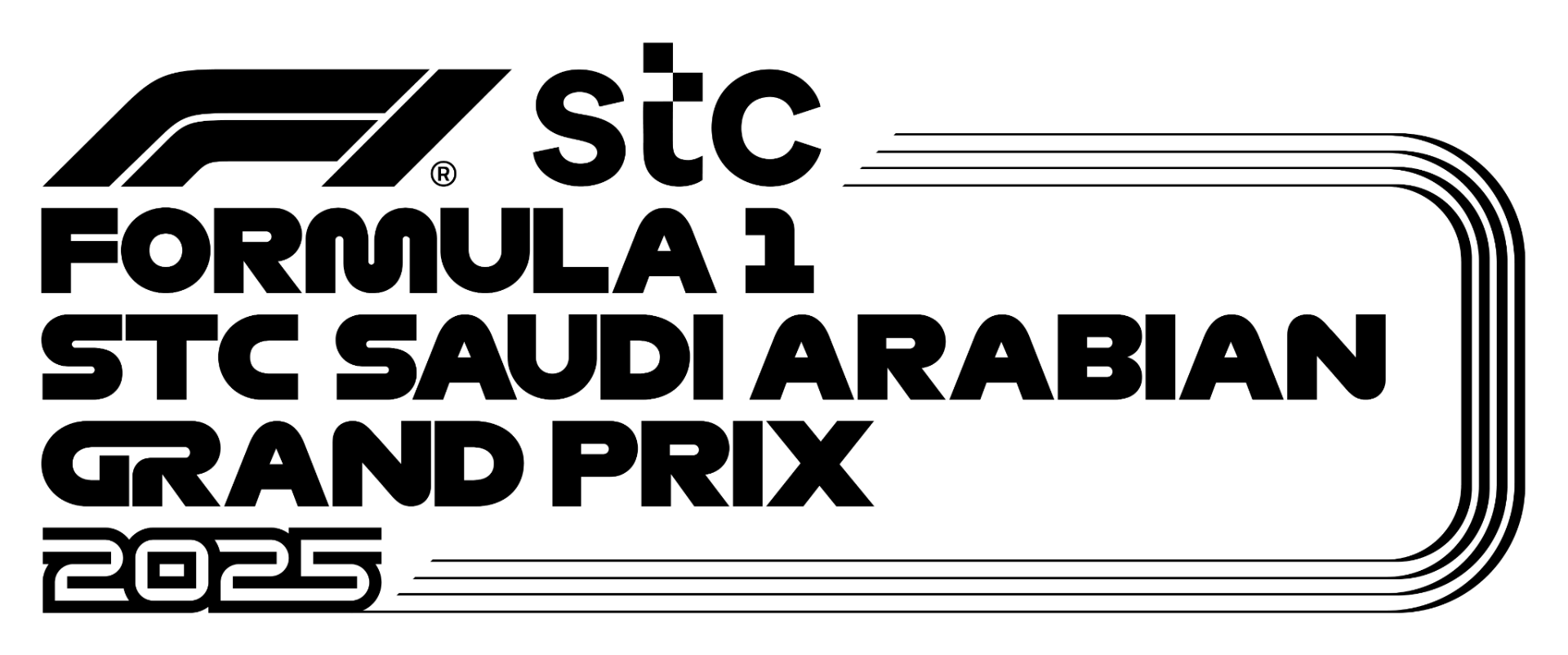 Formula 1 Saudi Arabian Grand Prix