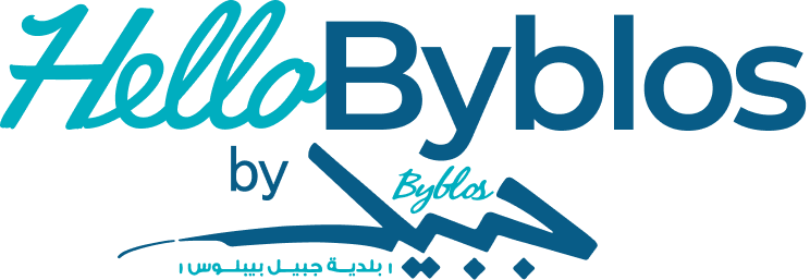 Hellobyblos by Byblos Municipality