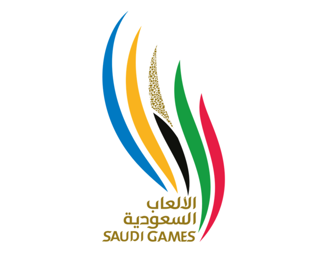Saudi Games