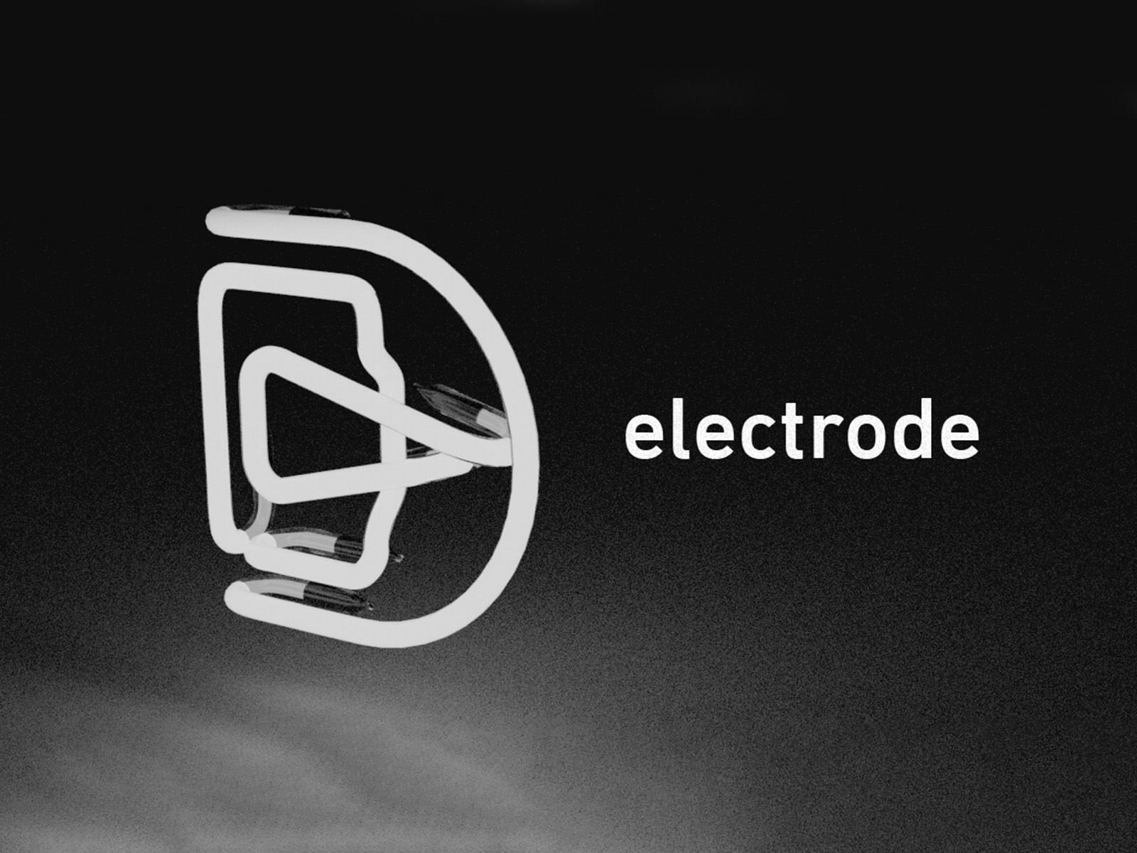 project image of: electrode art