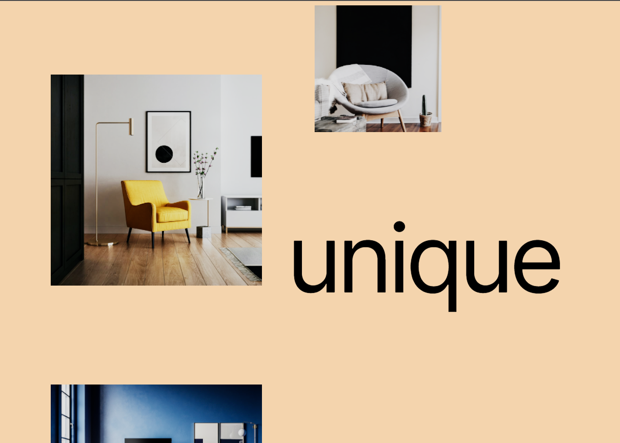 project image of: Unique Gallery