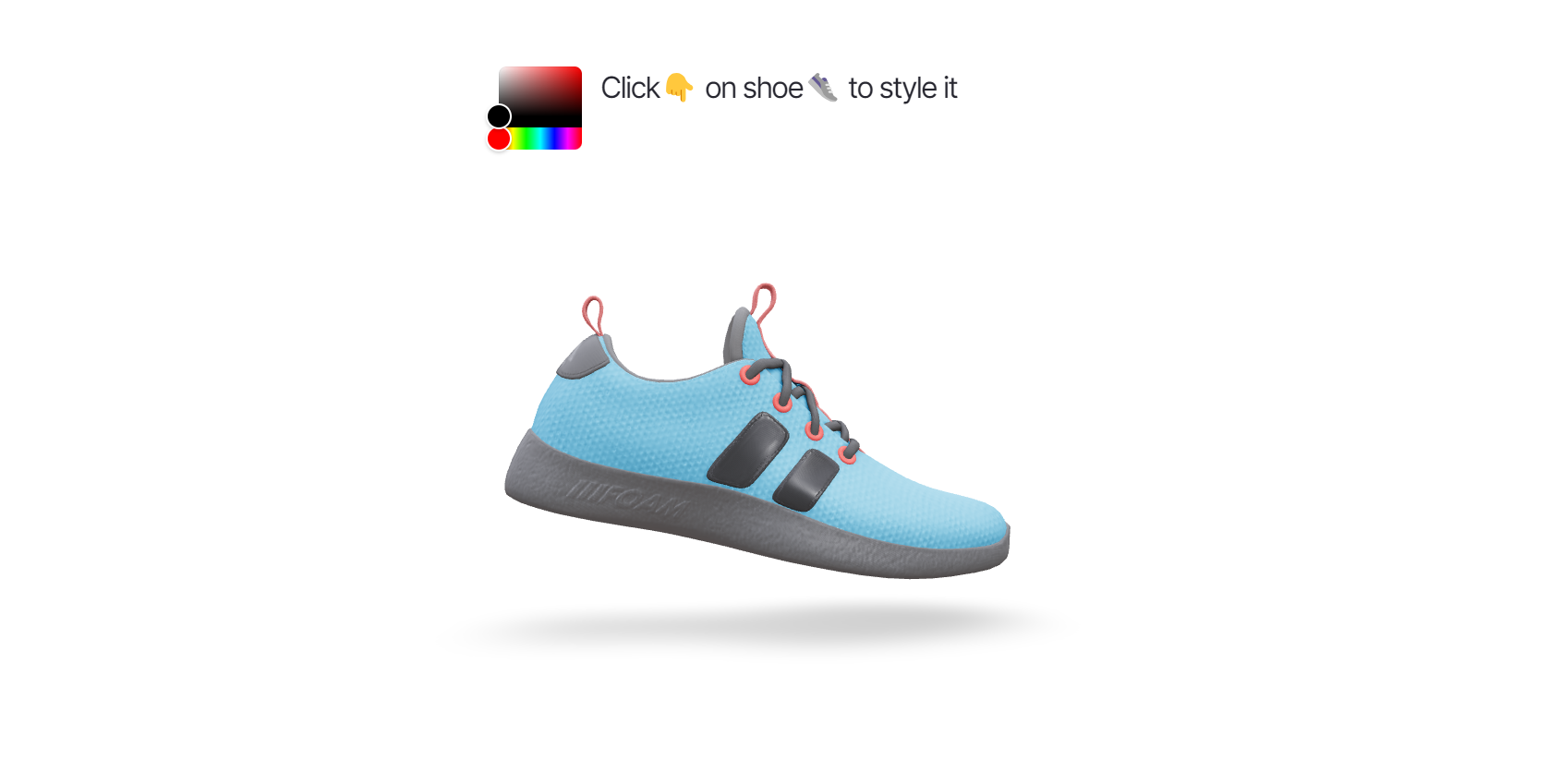 project image of: Shoes Styling